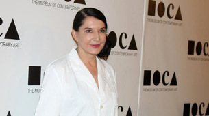 Marina Abramović među najuticajnijim umetnicima sveta