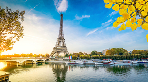 Pariz će povećati boravišne takse za turiste u 2024. godini