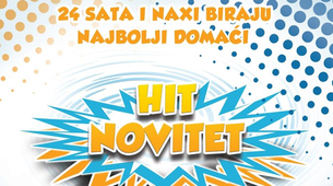 Biramo HIT NOVITET za mesec septembar!