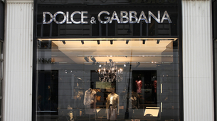 Dolce&Gabbana: Juvelirska raskoš