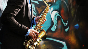 Danas je Svetski dan jazz-a