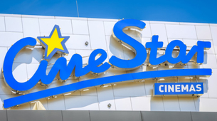 Otvara se CineStar bioskop u Ada Mall-u