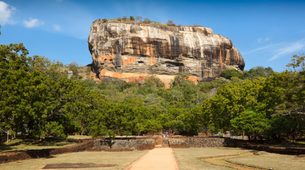 Sigiriya na Šri Lanki proglašena najgostoljubivijim mestom na svetu za 2025. godinu