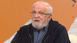 INTERVJU Haris Pašović:
