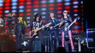 Scorpions u Beogradu 25. juna