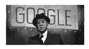Google slavi rođendan Džejmsa Vonga Haua