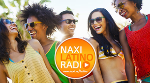 NAXI LATINO RADIO: Vreli latino ritmovi za leto pred nama