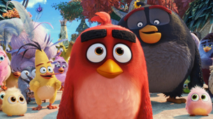 Angry Birds Film 2 dolazi u bioskope