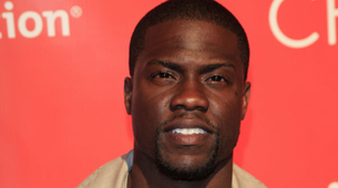 Komičar Kevin Hart vodiće predstojeću dodelu Oskara