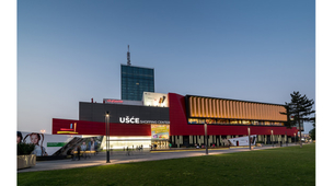 UŠĆE Shopping Center: Rođendan uz nagradnu igru