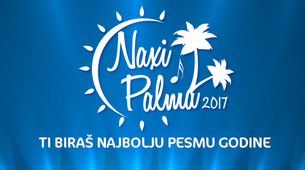 Počinje izbor za Naxi palmu 2017
