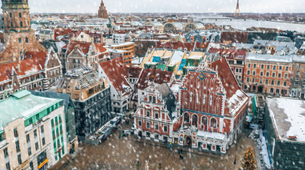 Najbolje zimske destinacije u Evropi ove sezone!