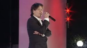 Vlado Kalember & Srebrna Krila 04. aprila u MTS dvorani