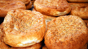 Mekane pogačice sa čvarcima