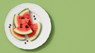 Benefiti konzumiranja lubenice
