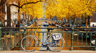 Proverite zašto je ovo najbolji period za posetu Amsterdamu?