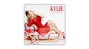 Kylie Christmas: Džepna Venera predstavlja novi album