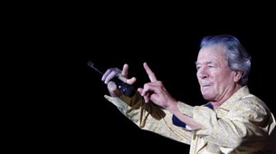 Deep Purple pred prepunim Tašom: Legendarni rokeri oduševili Beograd!