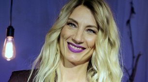 Ana Stanić promovisala maksi singl Izgubljeno proleće