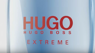 Nova mirisna nota za muškarce iz Hugo Boss-a