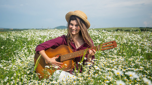 Može li muzika da pomogne biljkama da rastu?