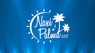 Naxi palma 2017: Ti biraš pesmu godine!