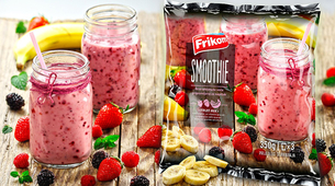 Smoothie od voća