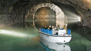 Sigrot: Najveće podzemno jezero Evrope