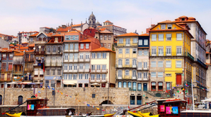 Portugalski grad proglašen je najboljom destinacijom u Evropi za žensko putovanje