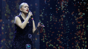 Vanna  najavila koncert u MTS dvorani za 18. decembar