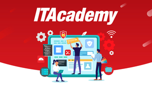 ITAcademy za Dan sistem administratora obezbeđuje do 696€ popusta