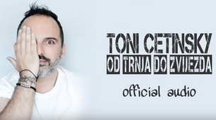 Tony Cetinski objavio novu pesmu
