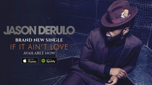 Džejson Derulo osvaja novom pesmom