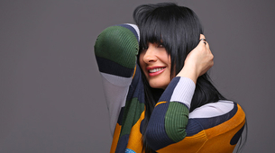 Kaliopi se uveliko priprema za Evroviziju