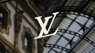 Lea Sedu: Još jedna kampanja za Louis Vuitton