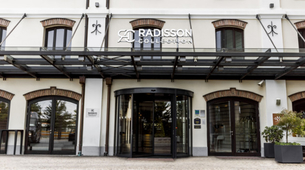 Beogradski Radisson postao deo ekskluzivnog brenda Radisson Collection Hotel