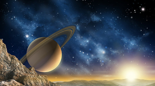 Saturnovi veličanstveni prstenovi će nestati za samo šest meseci?