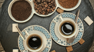 Iskoristite talog kafe i uživajte u plodovima domaćeg uzgoja pečuraka!