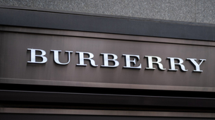 Šakira u Burberry kampanji