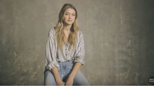 Gigi Hadid u novoj Tommy Hilfiger kampanji