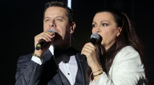 Nina i Vlado oduševili beogradsku publiku
