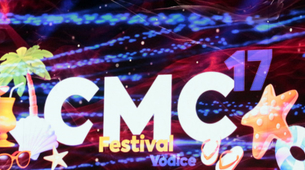 Završen je 17. CMC festival u Vodicama 2025. godine