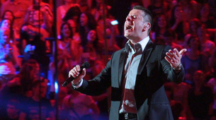 Georgiev održao spektakularan koncert