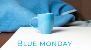 Plavi ponedeljak, ne dajte se demotivisati!