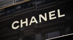 Chanel-ova jesenja kolekcija donosi nude nijanse