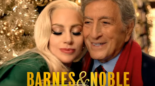 Lejdi Gaga i Toni Benet zajedno u reklami