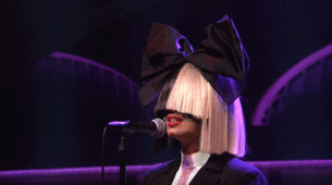 Sia predstavlja novu pesmu: Cheap Thrills