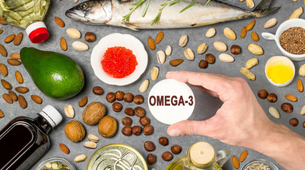 Naučnici otkrivaju: Kombinacija omega-3 i vitamina D može da uspori biološko starenje