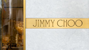 Nova Jimmy Choo kampanja: Praznik za oči za dame