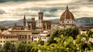 Firenca grad renesansnih umetnika